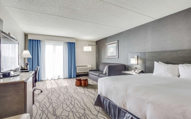 Doubletree by Hilton Hotel Racine Harbourwalk