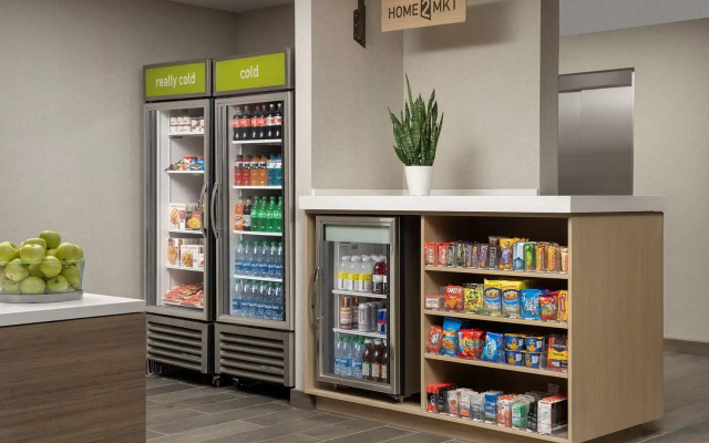 Home2 Suites by Hilton Columbus Polaris