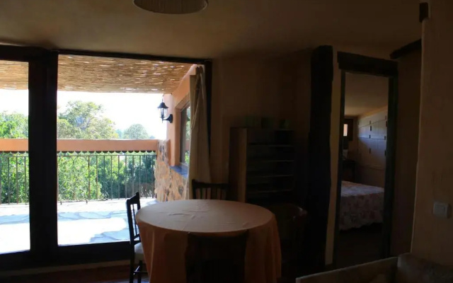 Casa Rural La Azotea
