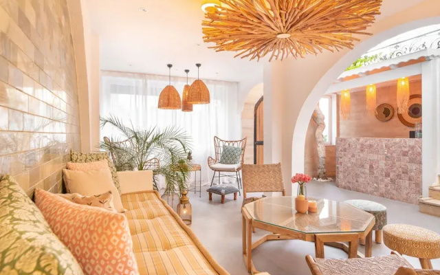 Mare Marin Boutique Hotel