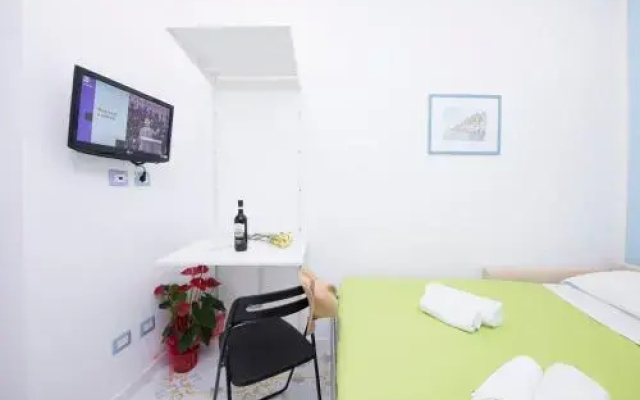 Alfieri Rooms