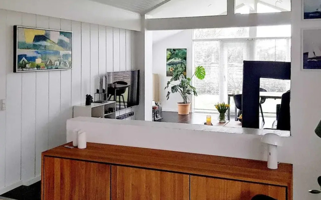 Holiday Home in KarrebÃ¦ksminde