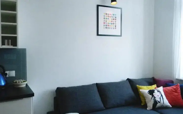 Comfy Apartment