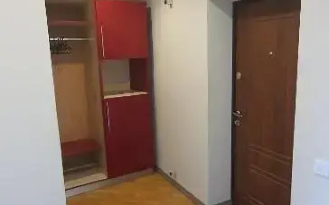 Aluksne Apartment