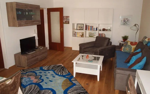 Ferienwohnung AltesSalzwerk