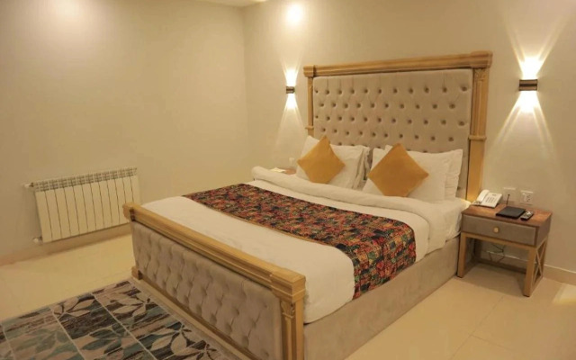 Destination Hotel Murree