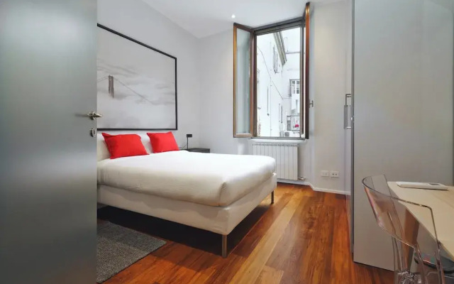Stylish 2BR flat in the city centre