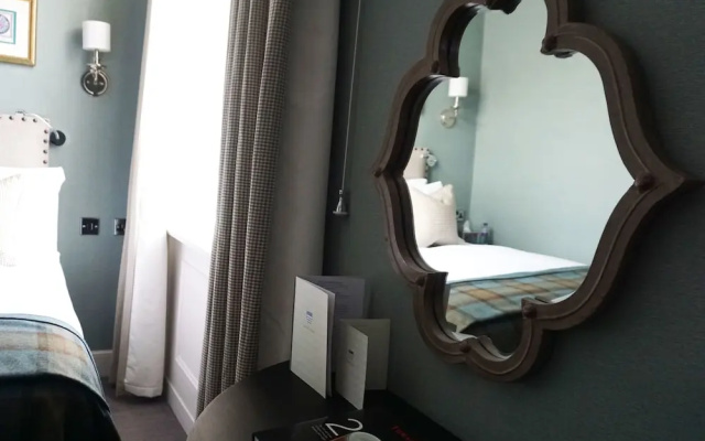 Beverley Arms Hotel