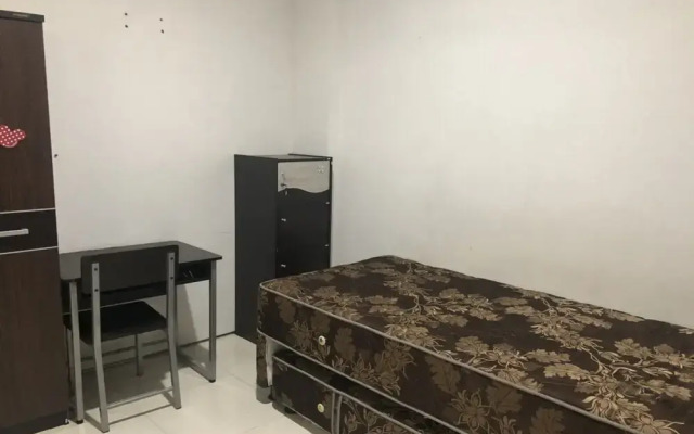 OYO 3276 Charisma Homestay