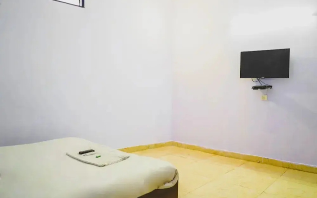 Jyoti Residency