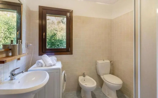 Villa Violetta 4 Turchese