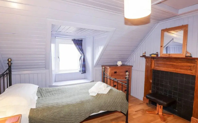 Jubilee Cottage