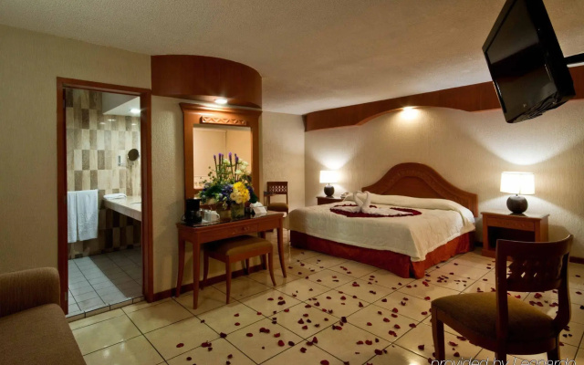 Hotel Malibu