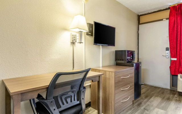 Econo Lodge Seymour