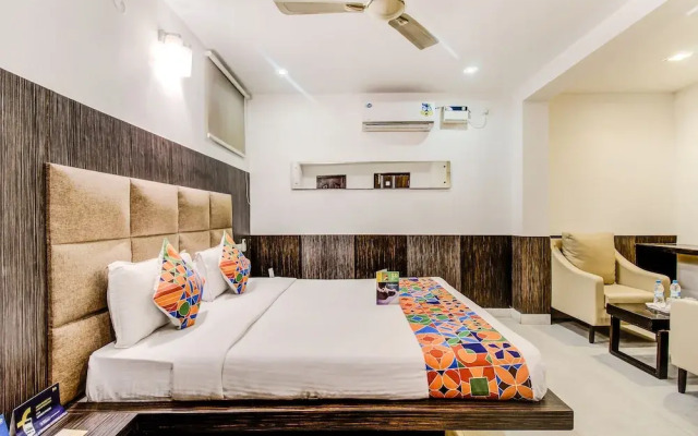 Hotel Kenzo Inn