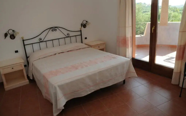 Marinella Residence 
