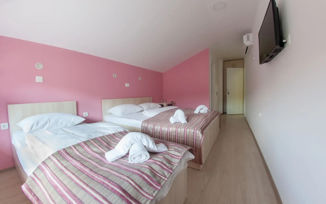 Guest House City Star