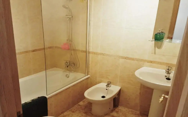 Apartments La Cinuelica R17 PP014