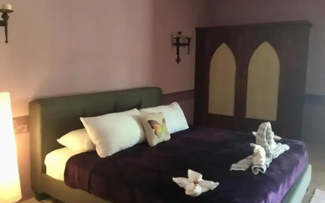 Topaz 4 Bedroom Villa