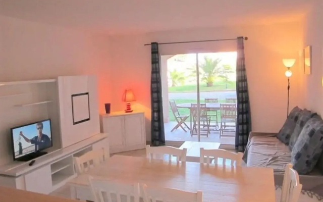 LA PALMERAIE 412 - POOL IN RESIDENCE Apartment 2