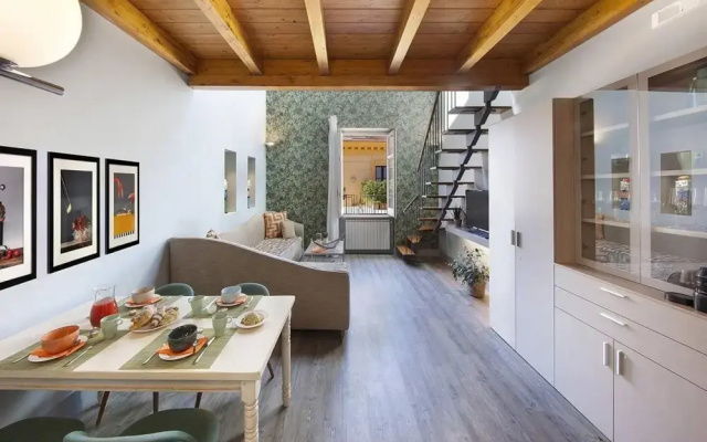 Casa La Maisonette in Sant Agnello di Sorrento