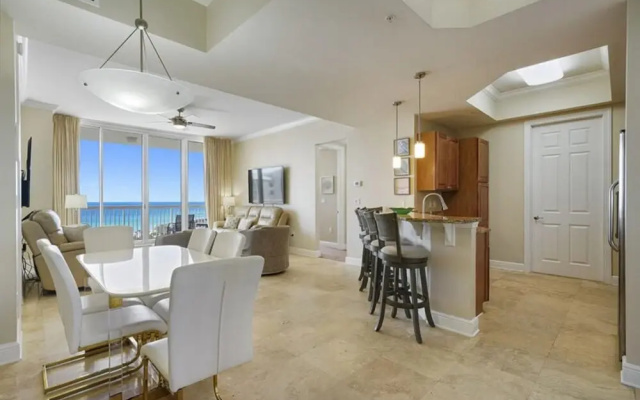 St Lucia PH2 by Bliss Beach Rentals