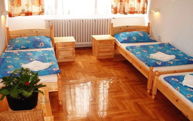 Hotel Rila