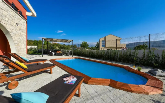 Villa Iris