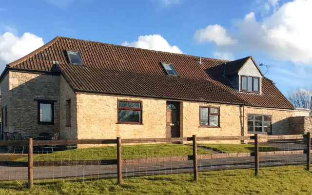 The Pump House
