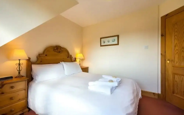 Stob Binnein Cottage