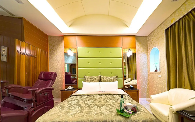Lai Yin Motel