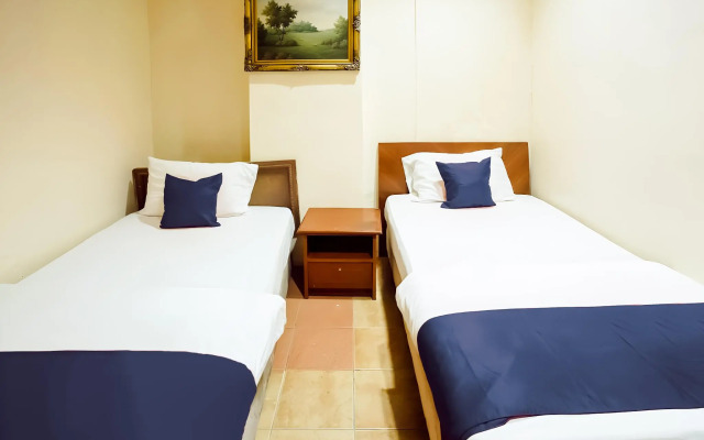 Casavilla Travellers Lodge Pudu