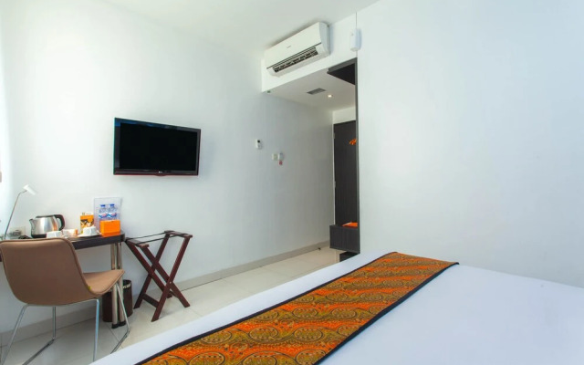 ZEN Rooms Cengkareng