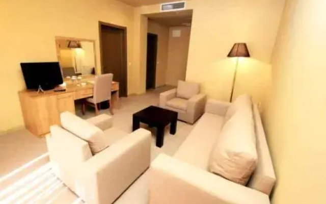 Hotel Anaklia