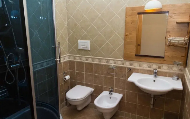 B&B Lunajanka