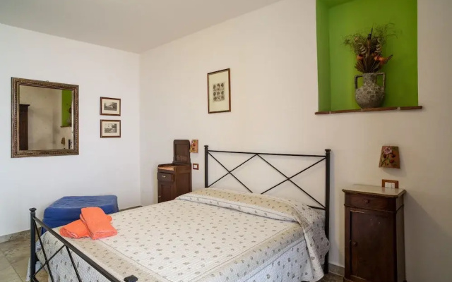 Agriturismo Diaccia Boltrona