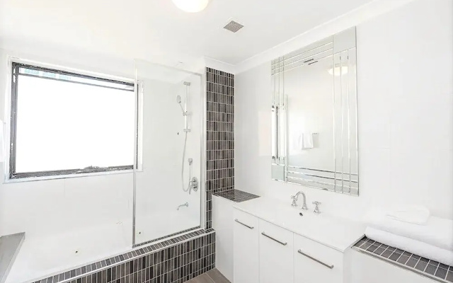 Perth West End Apartment 504