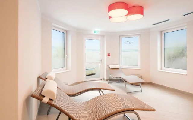 Baltischer Hof Apartment 3