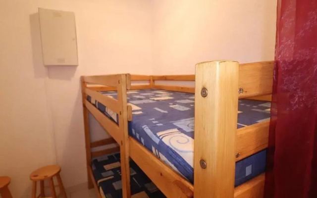 Appartement Le Grau-du-Roi, 2 pièces, 4 personnes - FR-1-307-129
