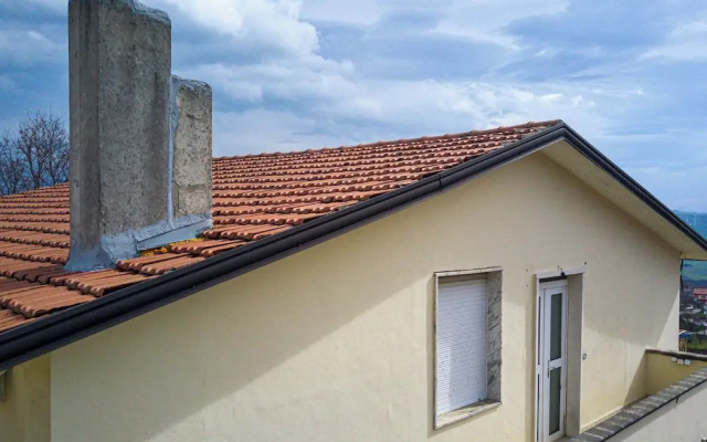 Belvedere Vallata Affitti Brevi
