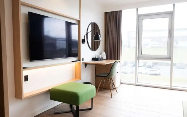 Hilton Garden Inn Faroe Islands