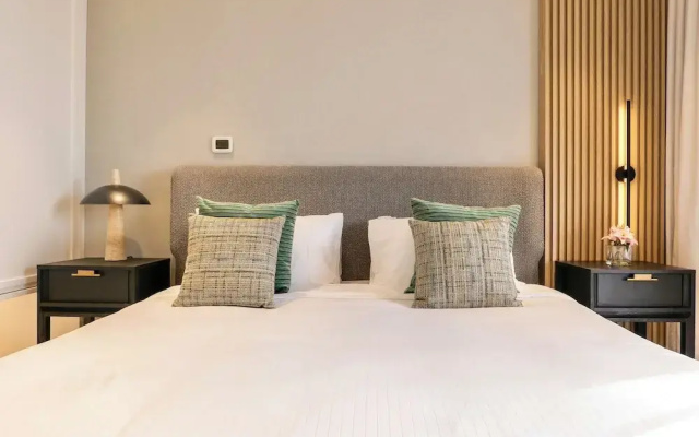 Resort Apartments - Royal Amwaj South