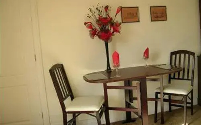 The Suite At Tsunami