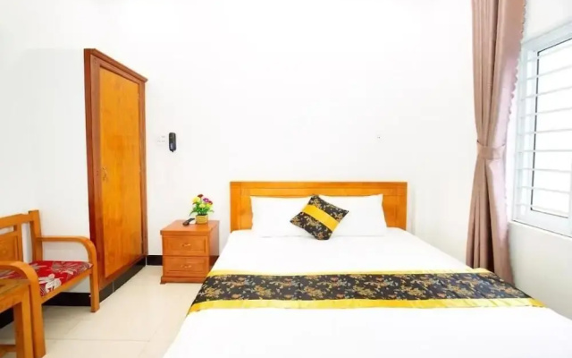 Moonlight Quynhon Hotel