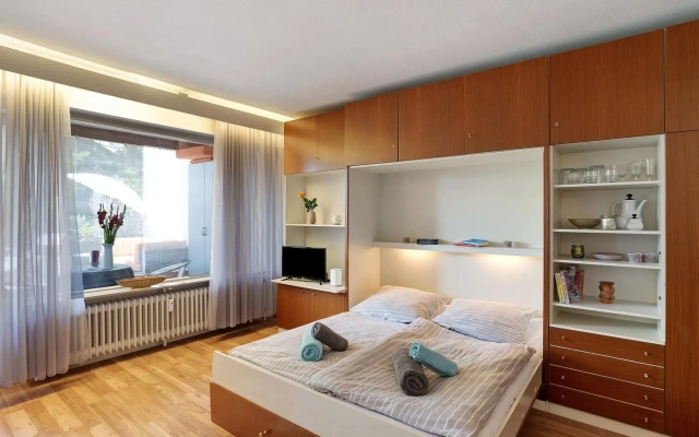 Appartement Arend