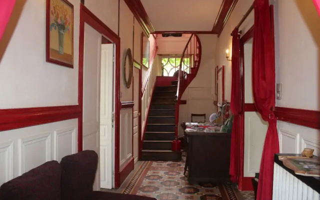 Chambres d'hôtes Champendu