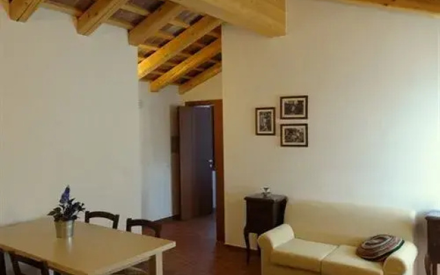 Agriturismo Le Procurative – Apartments