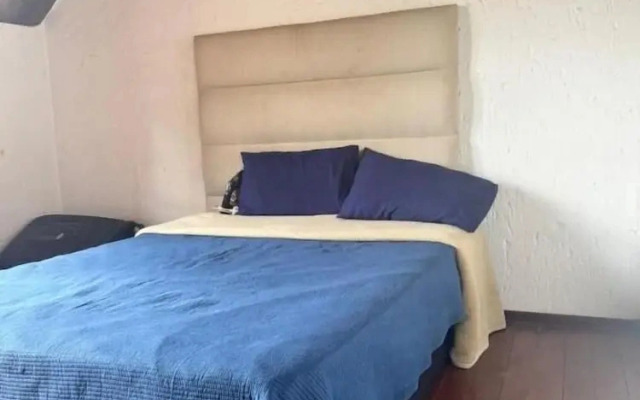 Sandton 2 bed Apartment