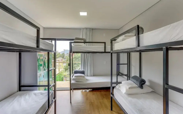 Innbox - Canasvieiras - Hostel