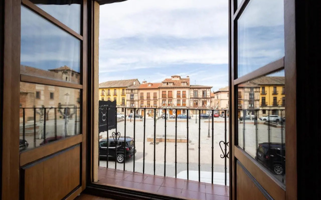 Hotel Zaravencia